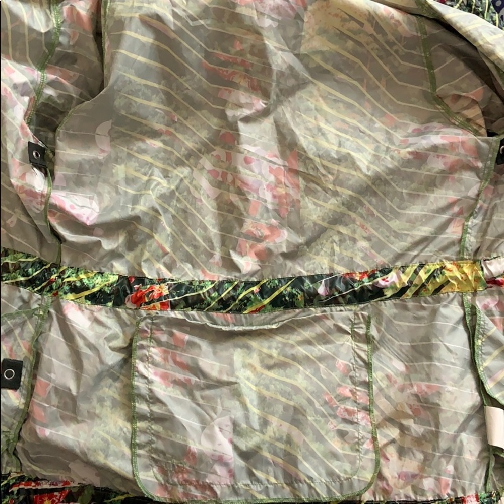 KENZO Spring Jacket - Picture 7 of 8